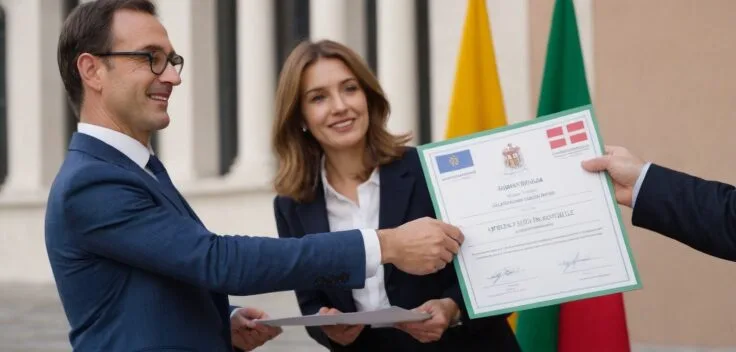 accordo quadro