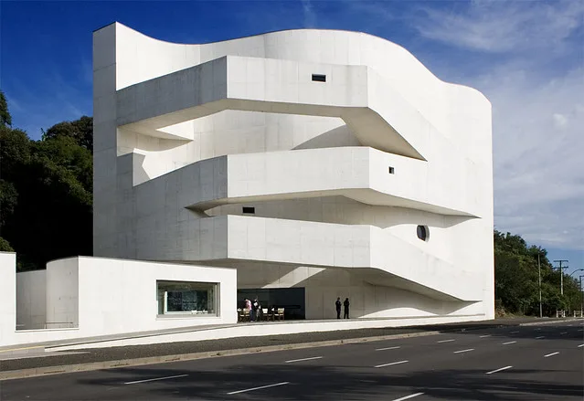 cemento-bianco-architettura-Alvaro-Siza