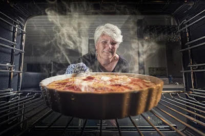 forno-torta-cucina-forno ventilato-forno non ventilato