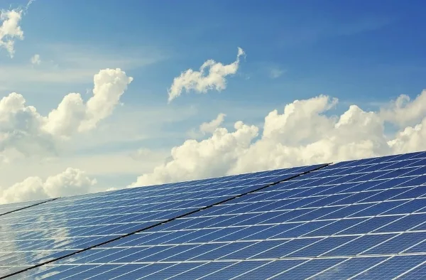 smaltimento pannelli fotovoltaici