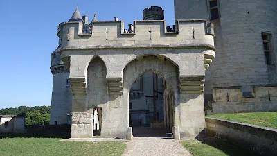 barbacane