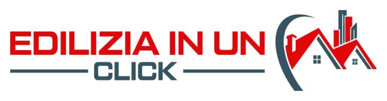 Edilizia in un Click Logo