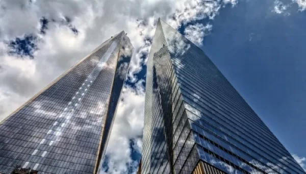 grattacielo-New York-architettura
