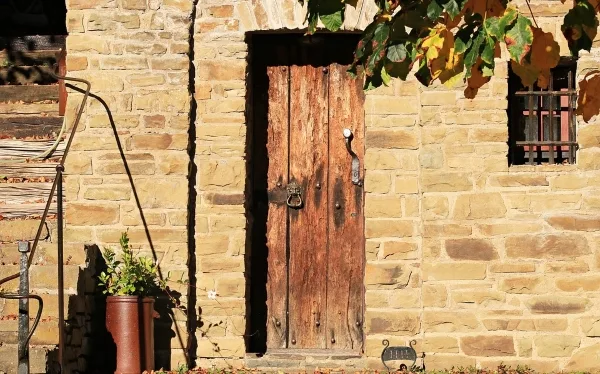 legno massiccio