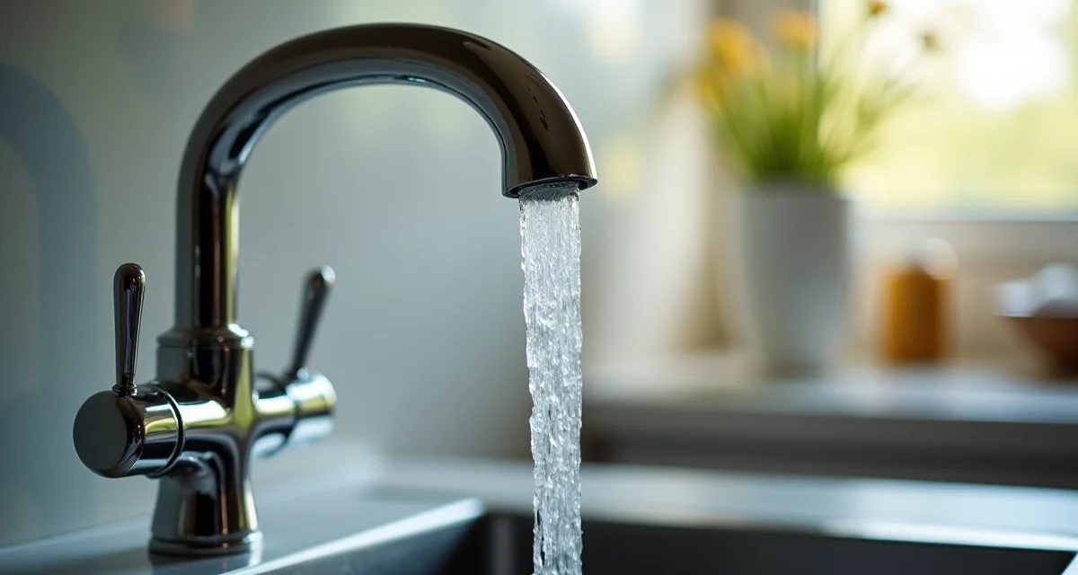 portata acqua rubinetto