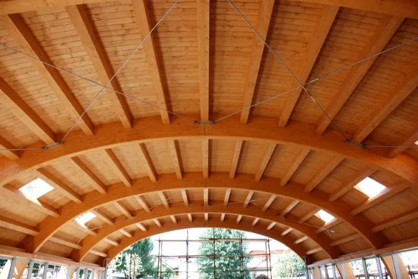 legno lamellar