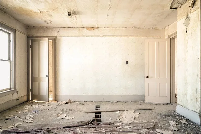 soffitto incannucciato come si recupera