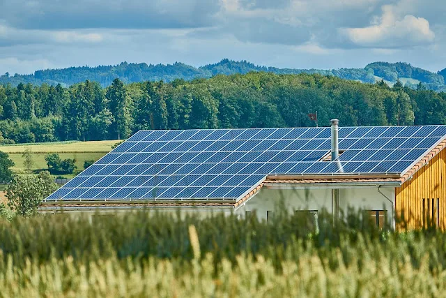 pannelli fotovoltaici-edificio-incentivi 2019