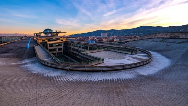 pista lingotto-torino-fiat