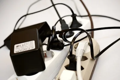 presa elettrica-presa filtrata-sicurezza