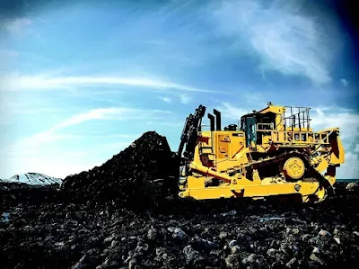 dozer-caterpillar-macchine edili