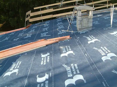 come impermeabilizzare il terrazzo