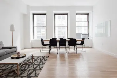 pavimento moderno-laminato