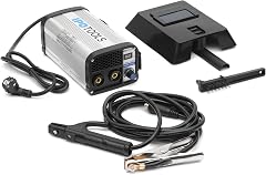 IPOTOOLS MMA-160R Saldatrice ad Arco Inverter 160A