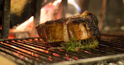 barbecue giapponese